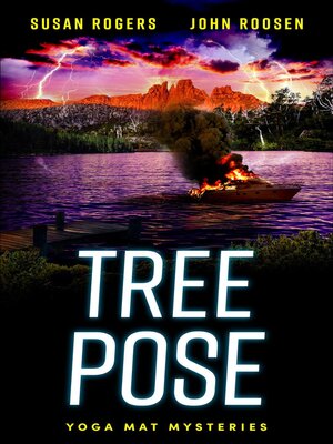 cover image of Tree Pose